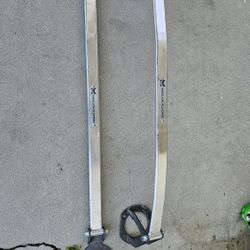 IS250/350/ISF Strut Bars