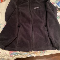 Columbia Jacket