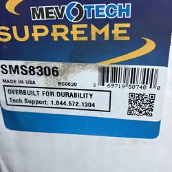 Mevotech Coil Springs