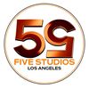 Five Studios L.A.