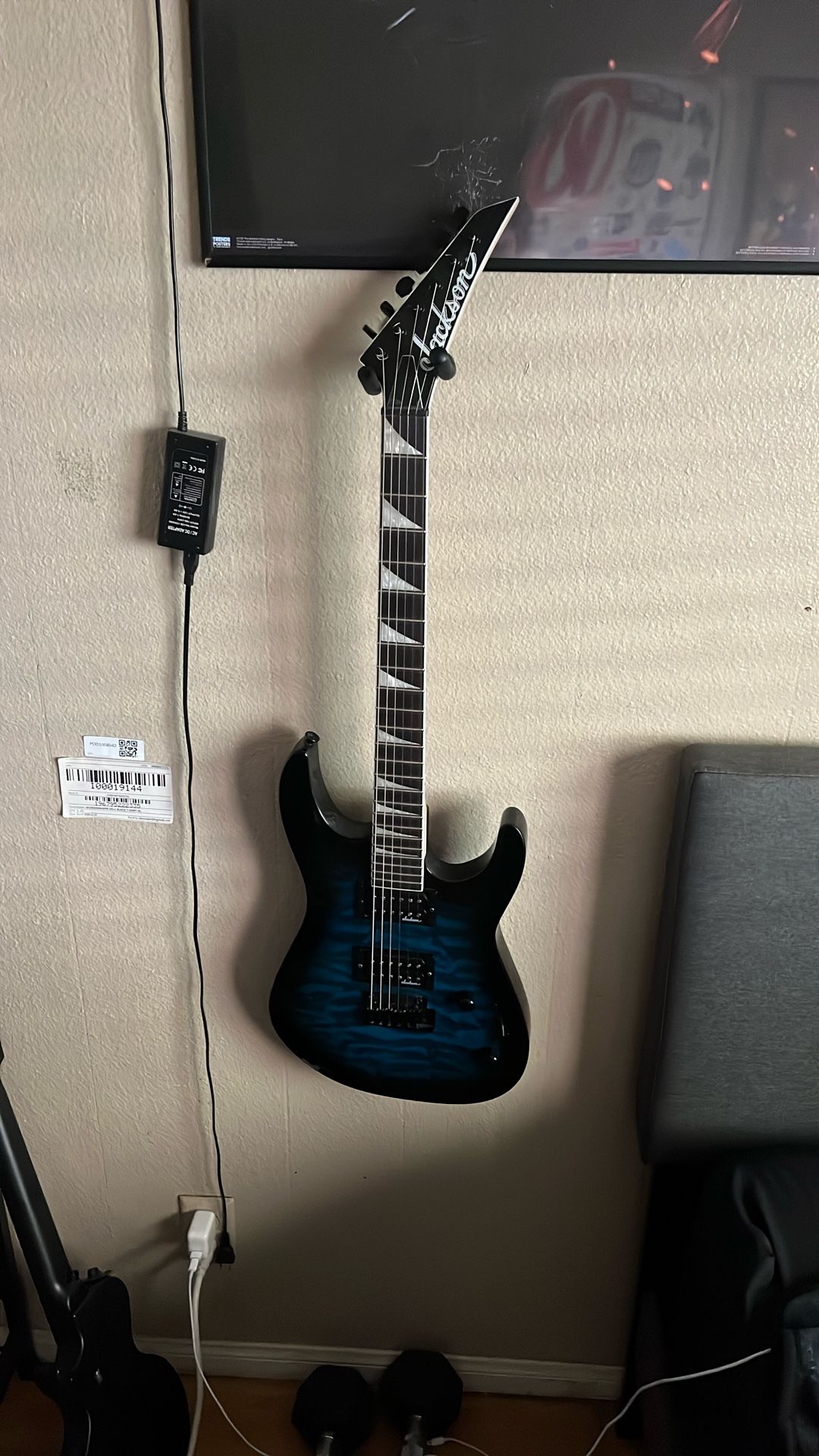 Jackson Dinky Js20