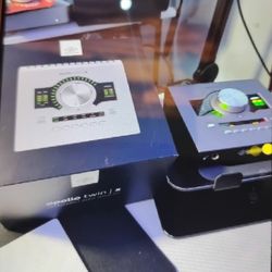 WOW Apollo Twin X Gen 2 Duo 