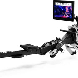 NordicTrack RW900 Smart Rower with 22” HD Touchscreen