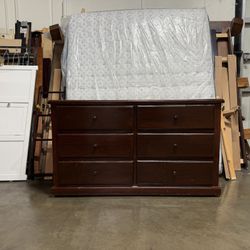 Chest Of Drawers $180