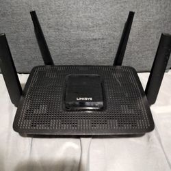   Linksys MR8300 Mesh Wi-Fi Router 