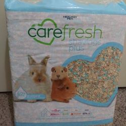 Carefresh Bedding (New)