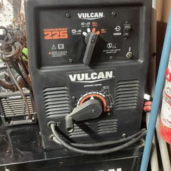 220v Stick Welder 