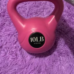10 LB Weight 4.53 KG