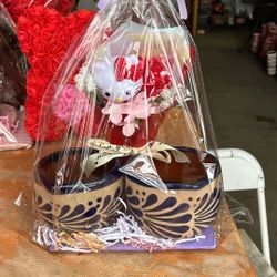 For Valentine’s Day