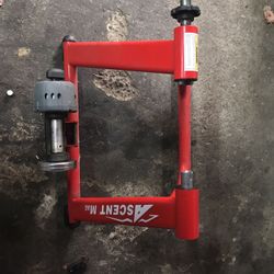 Bike trainer
