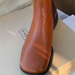 Coach Boots