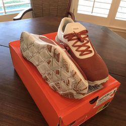 Men’s Niki Free Trainer V7 Size 14