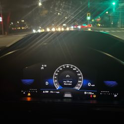 1978 Ford Thunderbird