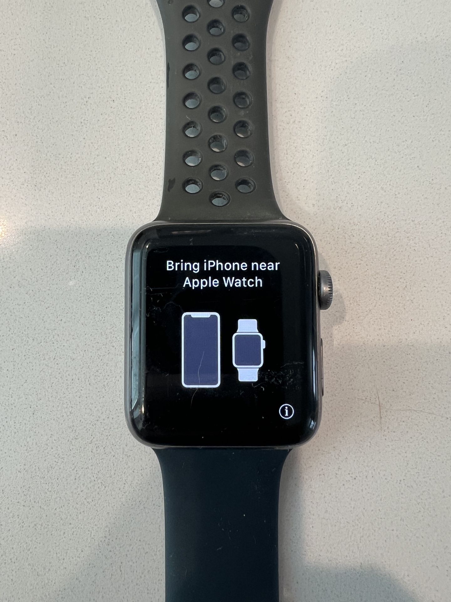 Apple Watch Series 2 42MM