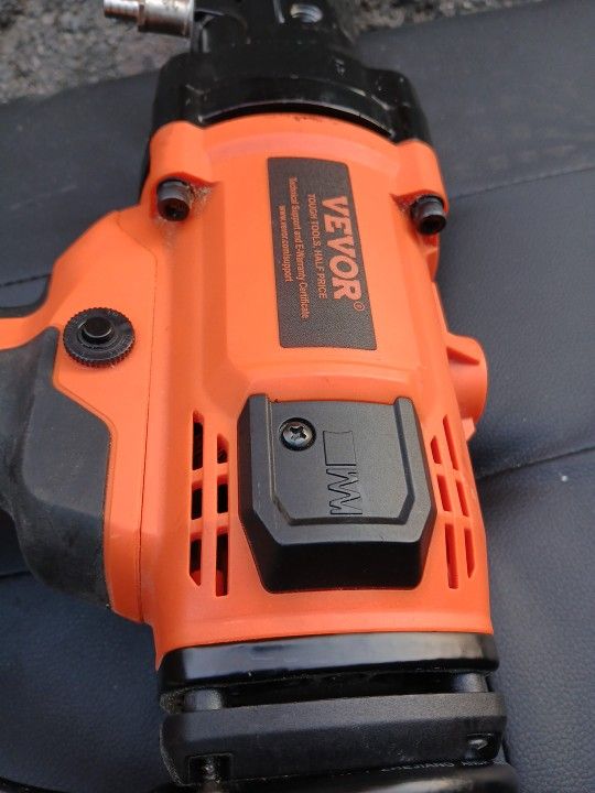 Vevor Core Drill Machine