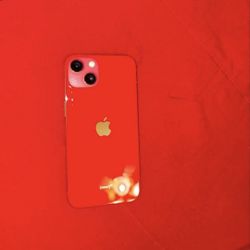 iPhone 13 Unlocked With Warranty 