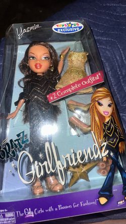 Bratz