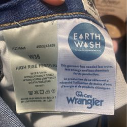 Wrangler Shorts