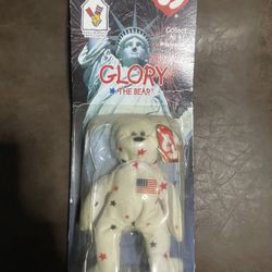 Rare Beanie Baby 