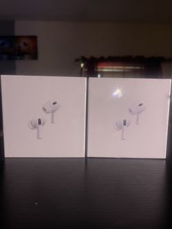 2 AirPods For A Good Price