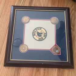 Boston Red Sox Collector Wall hanging
