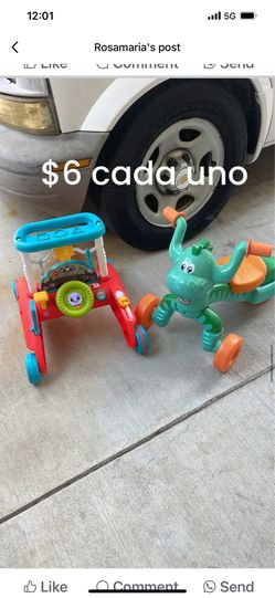 Toys