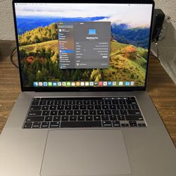MacBook Pro 15 Inch