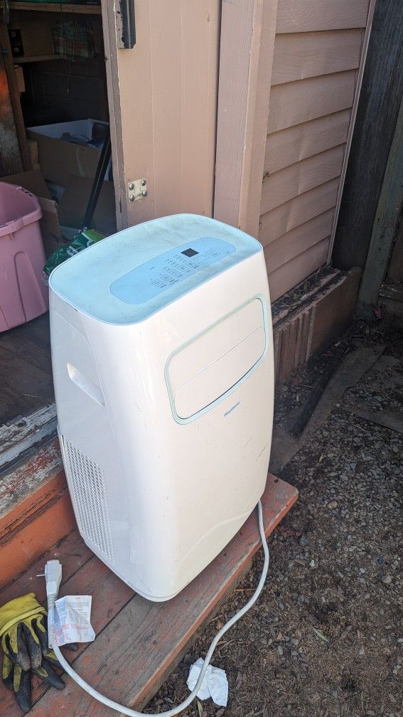 Keystone Portable AC 