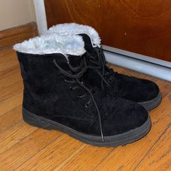 Waterproof Snow Shoes