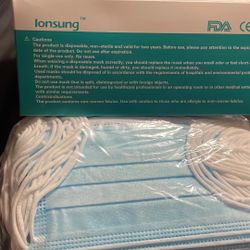 Face Mask Boxes .!! !