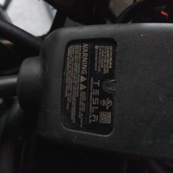 Tesla Wall Connector/Home Charger 