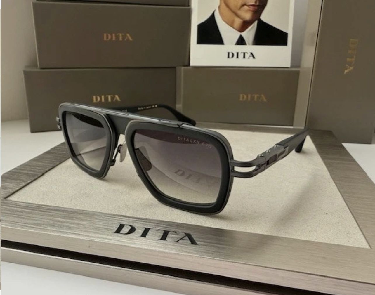Dita Sunglasses