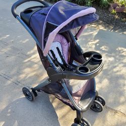 Graco Stroller 