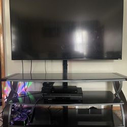 TV &  Stand!!
