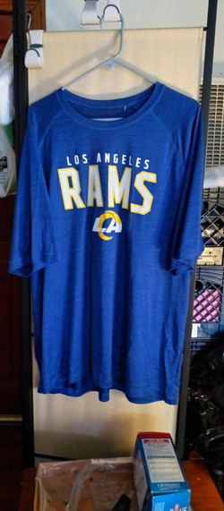 Men's RAM's Shirt
