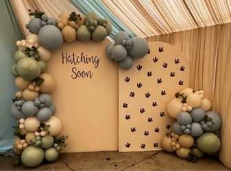 Globos para tu proximo evento