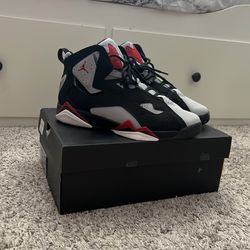 GS Jordan True Flight