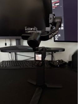DJI RS3 Mini Gimbal