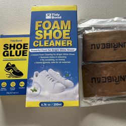 Shoe Cleaner,shoe Glue,shoe Lifts