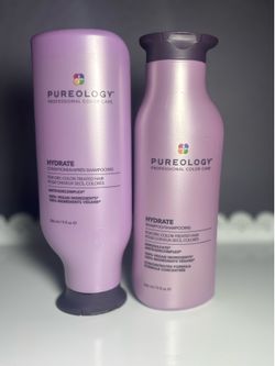 Pureology Hydrate Shampoo & Conditioner set