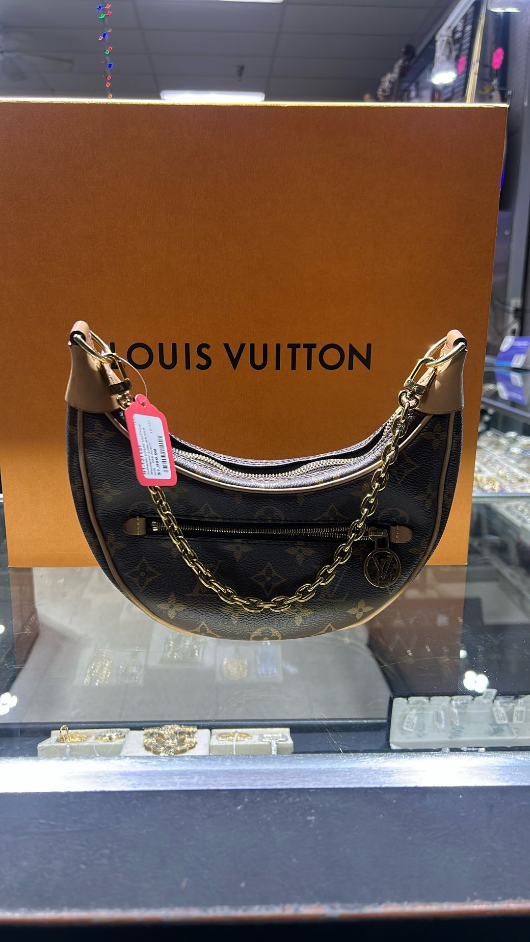 Louis Vuitton Bag