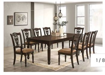 Dining room set