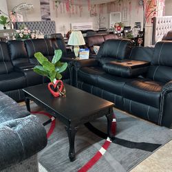 Sofa And Love