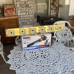 Lights For Bathroom 