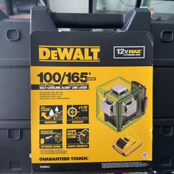 Dewalt Laser