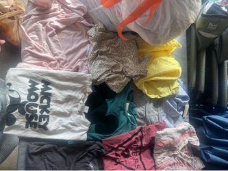 Women clothes