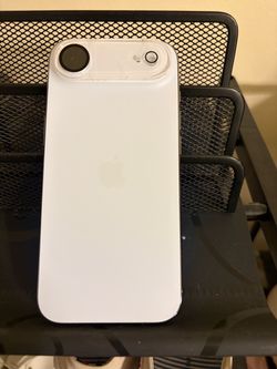 iPhone Air 17 256 GB  A3260