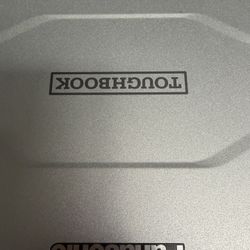 Toughbook Panasonic FZ-55 Core i7