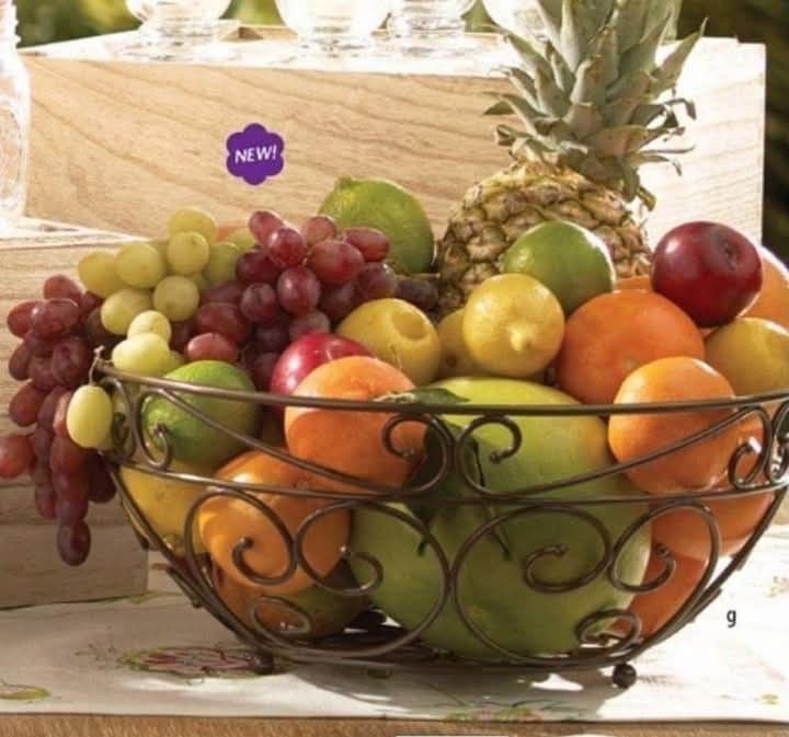 Frutero Princesshouse 