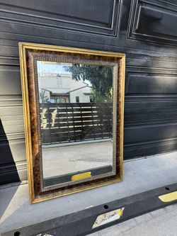 Lots more of Mirrors for sale! Contemporary vintage modern farmhouse styles available! 